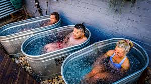 What Is The Best Ice Bath